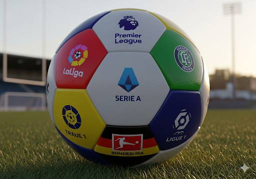 英冠联赛标志与积分榜